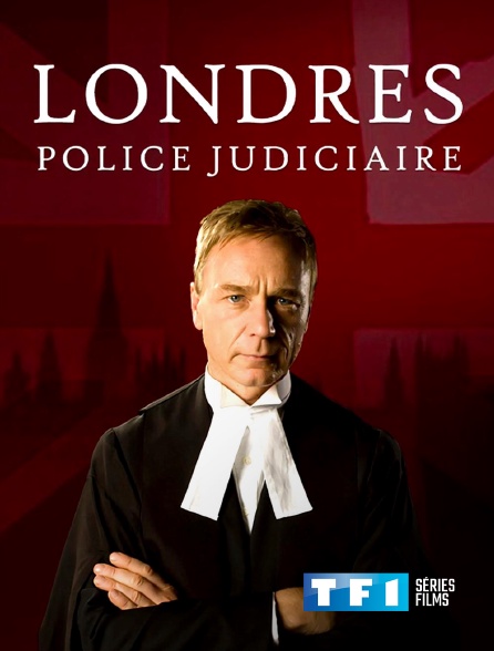 TF1 Séries Films - Londres police judiciaire