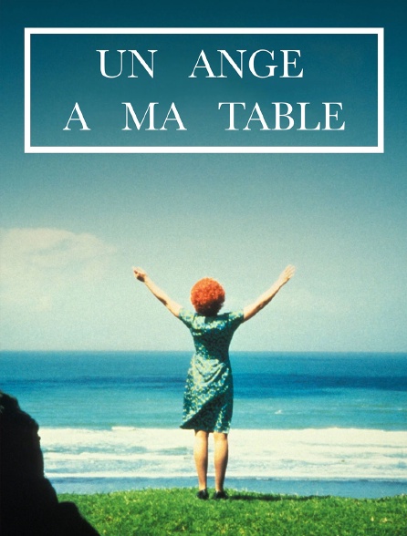 Un ange à ma table