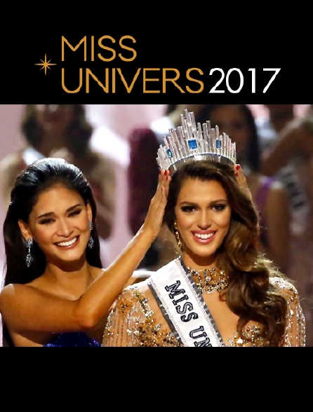 Miss Univers 2017