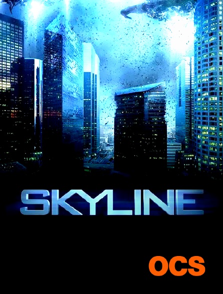 OCS - Skyline