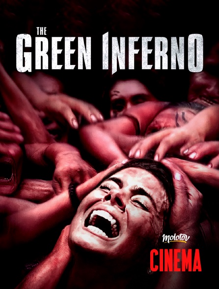 Molotov Channels Cinéma - The green inferno