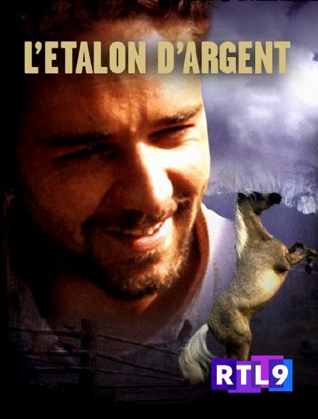 RTL 9 - L'étalon d'argent