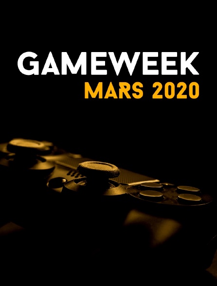 Gameweek Mars2020