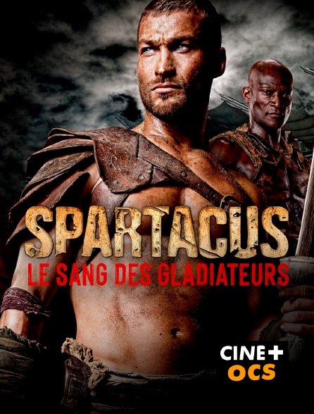 CINÉ Cinéma - Spartacus