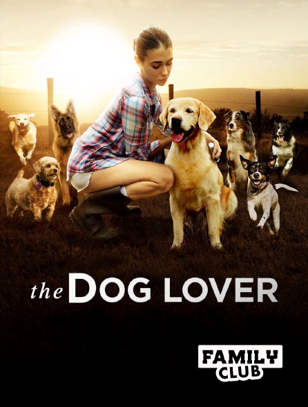 Family Club - The dog lover