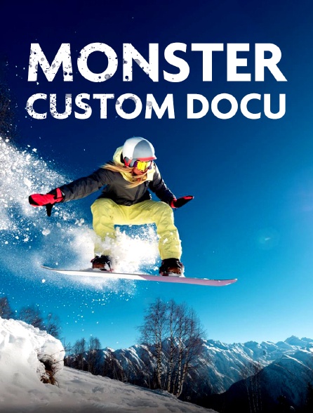 Monster Custom Docu