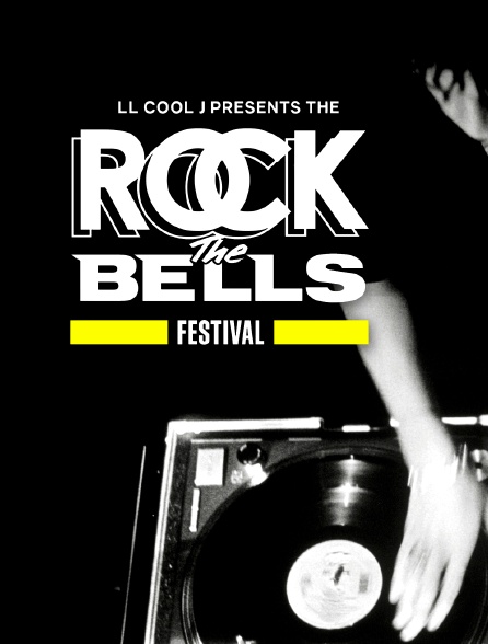 LL Cool J présente : The Rock The Bells Festival