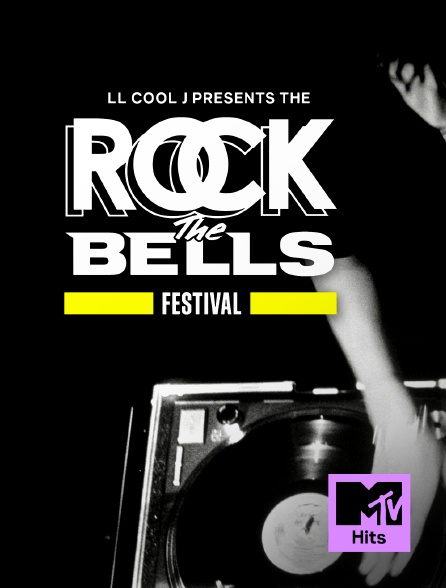 MTV Hits - LL Cool J présente : The Rock The Bells Festival