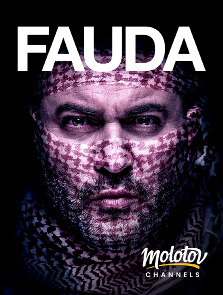 Molotov channels - Fauda - S02E10