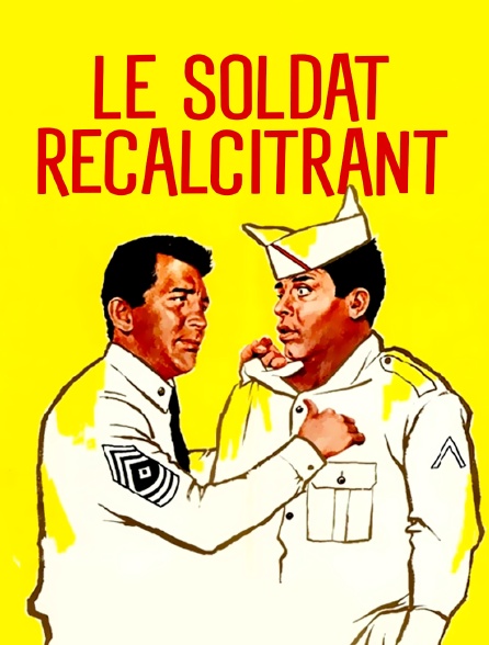 Le soldat récalcitrant