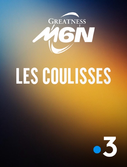 France 3 - Rugby - Tournoi des VI Nations : Les coulisses