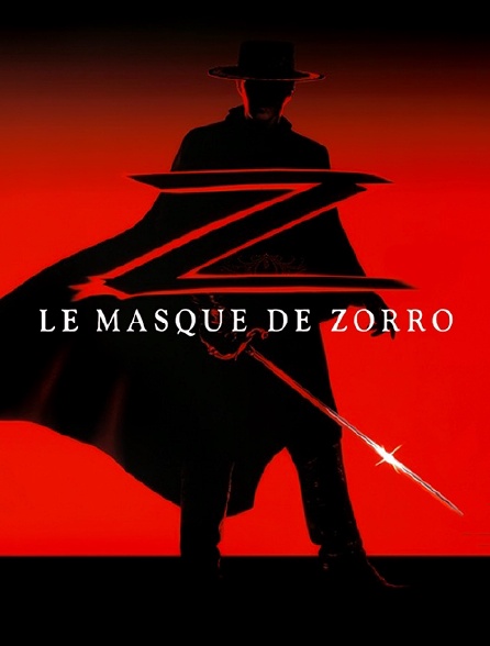 Le masque de Zorro