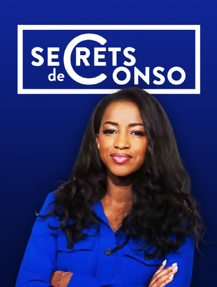 Secrets de conso