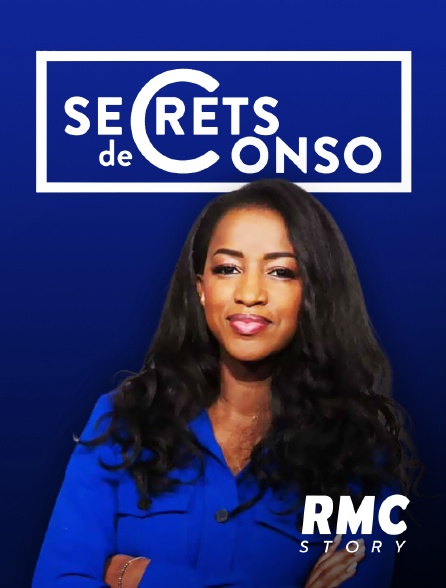 RMC Story - Secrets de conso