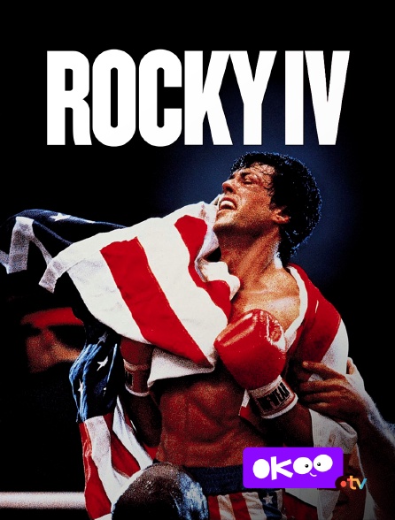 Okoo - Rocky IV