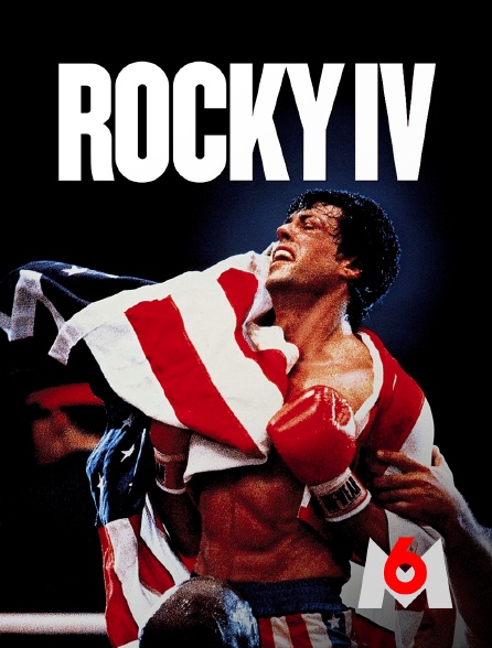 M6 - Rocky IV