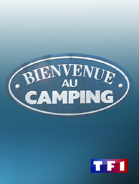 TF1 - Bienvenue au camping