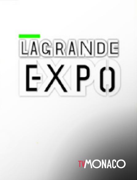 TV Monaco - La grande expo