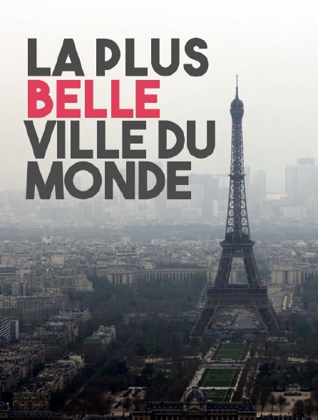 Les secrets de la plus belle ville du monde