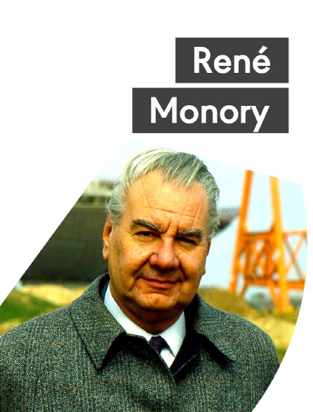 René Monory, le mécanicien devenu président du Sénat