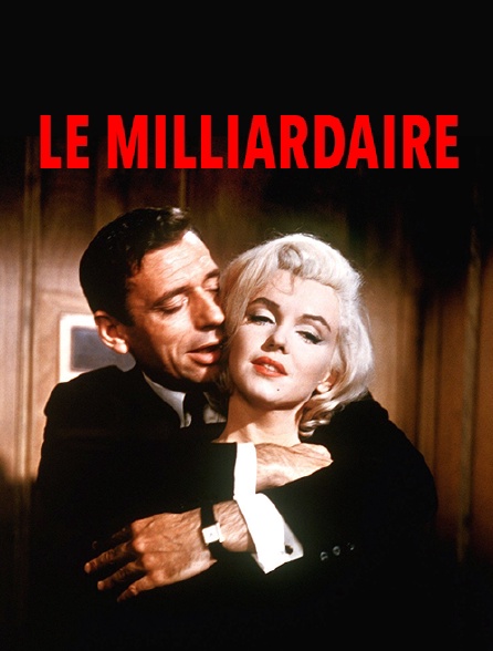 Le milliardaire