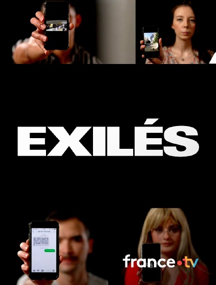 Slash - Exilés