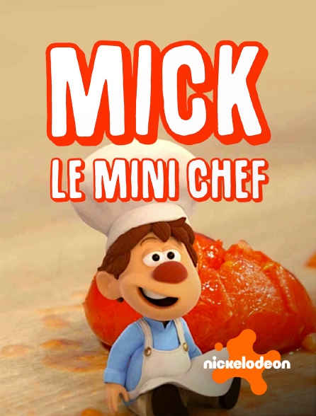 Nickelodeon - Mini Chef