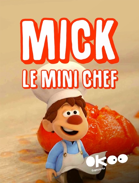 Okoo - Mini Chef