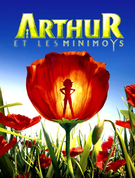 Arthur et les Minimoys