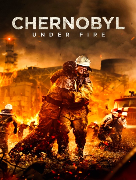 Chernobyl : Under Fire