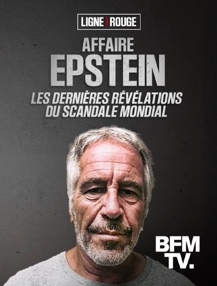 BFMTV - Affaire Epstein : Les dernières révélations du scandale mondial