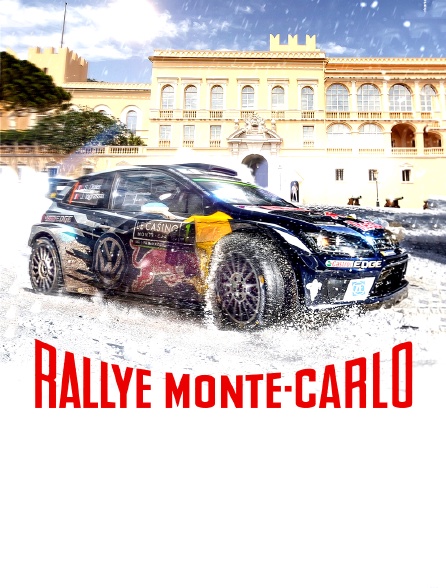 Championnat du monde de Rallye