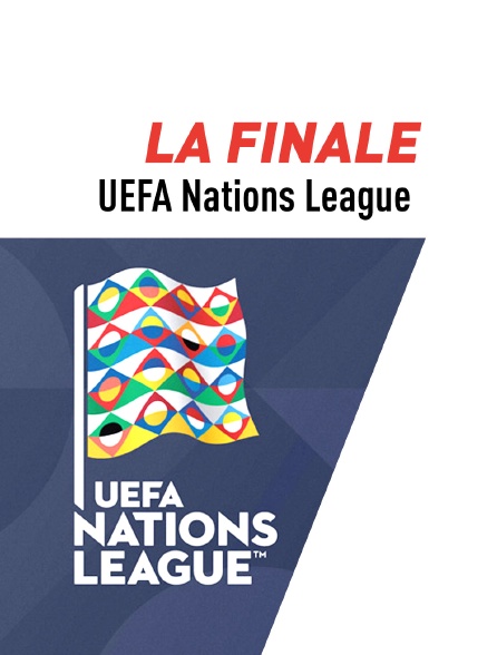 UEFA Nations League - Finale