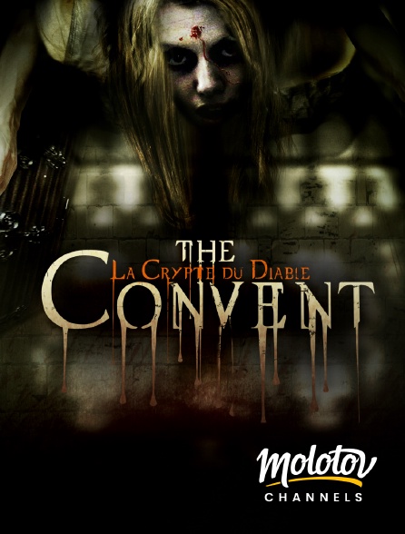 Mango - The convent : la crypte du diable