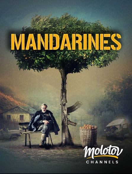 Molotov Channels - Mandarines