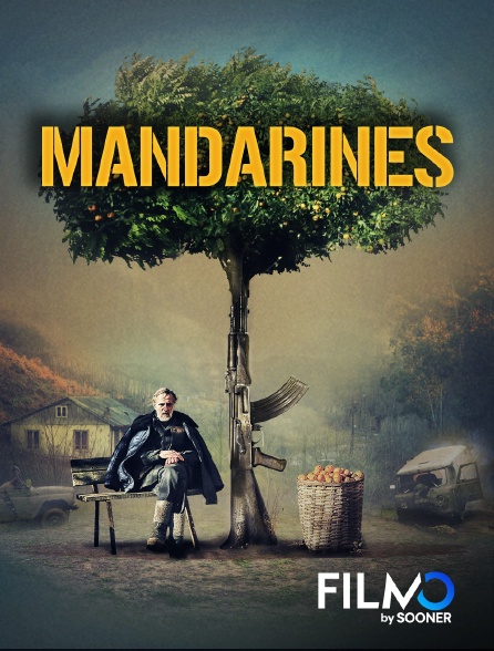 FilmoTV - Mandarines