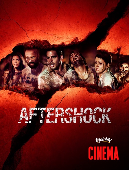 Molotov Channels Cinéma - Aftershock