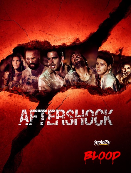 Molotov Channels BLOOD - Aftershock