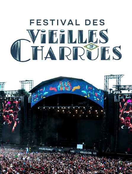 Festival des Vieilles Charrues