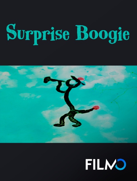 FilmoTV - Surprise boogie