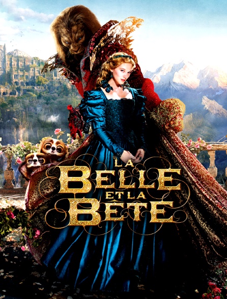 La Belle Et La Bête : Free Download, Borrow, and Streaming