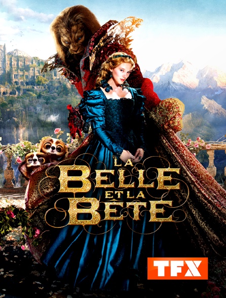 TFX - La Belle et la Bête