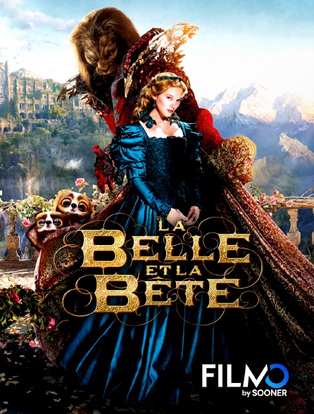 FilmoTV - La Belle et la Bête