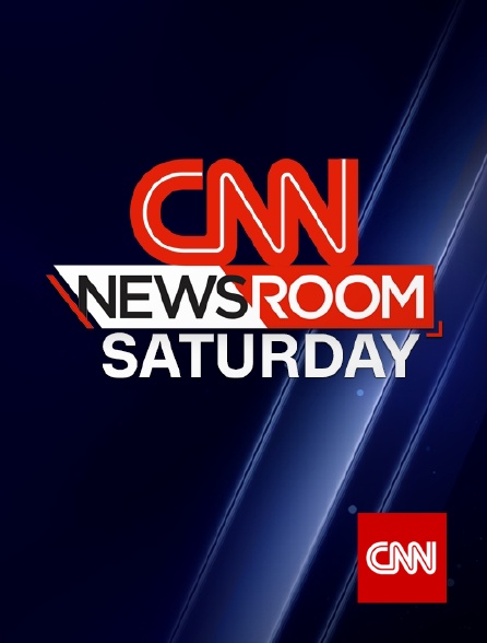 CNN - CNN Newsroom Saturday