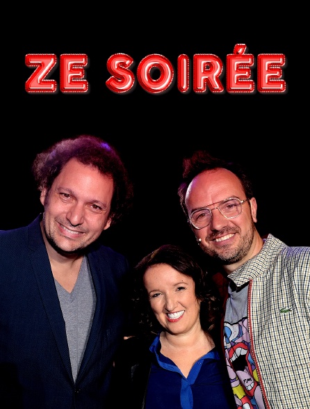 Ze soirée