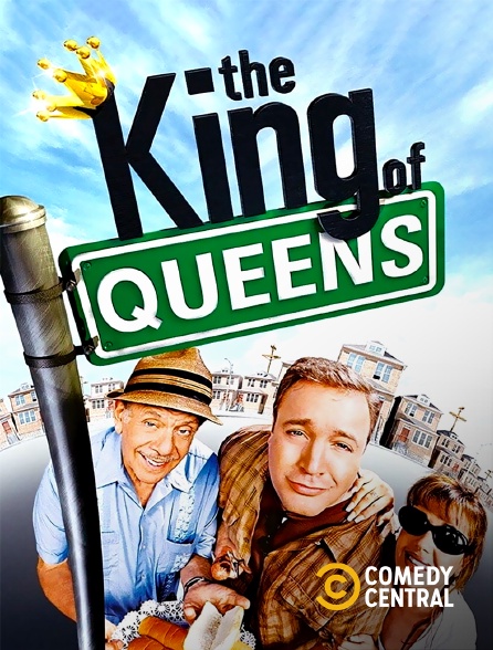 Comedy Central - The King of Queens