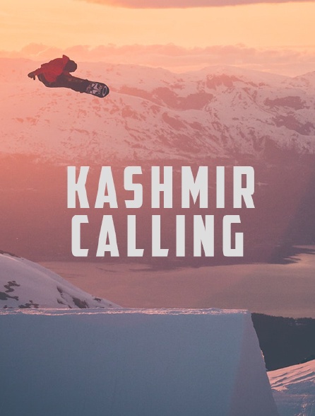 Kashmir Calling