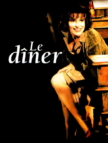 Le dîner