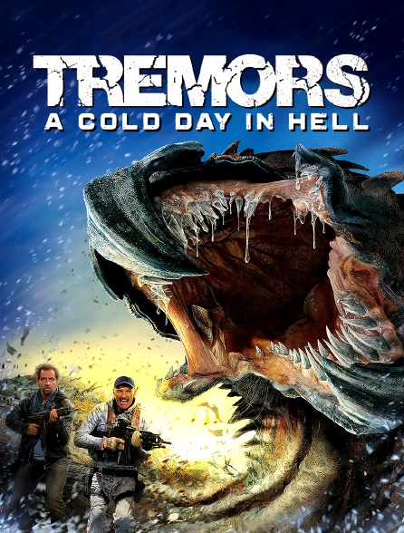 Tremors 6 : A Cold Day in Hell