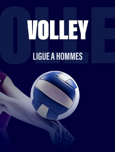 Ligue A Volley-ball - Hommes